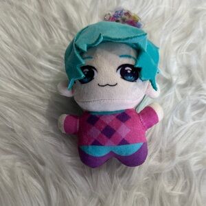 Plushy toy K-pop, Demon Hunter Saja boys